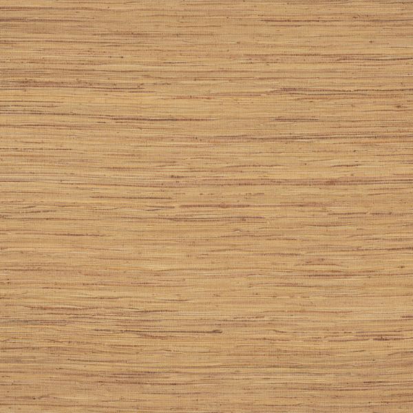 Grl88469 | Natural Palette Resource, Multicolored Hemp Dorset Gold - Ronald Redding Wallpaper