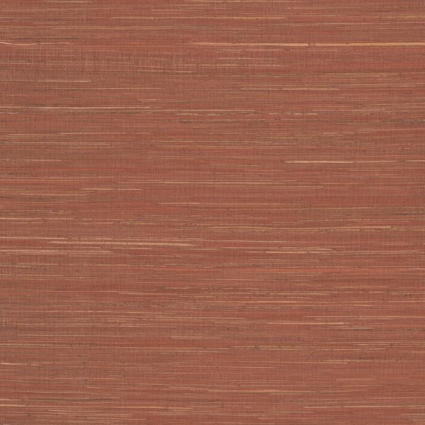 Grl88471 | Natural Palette Resource, Multicolored Hemp Sunset - Ronald Redding Wallpaper