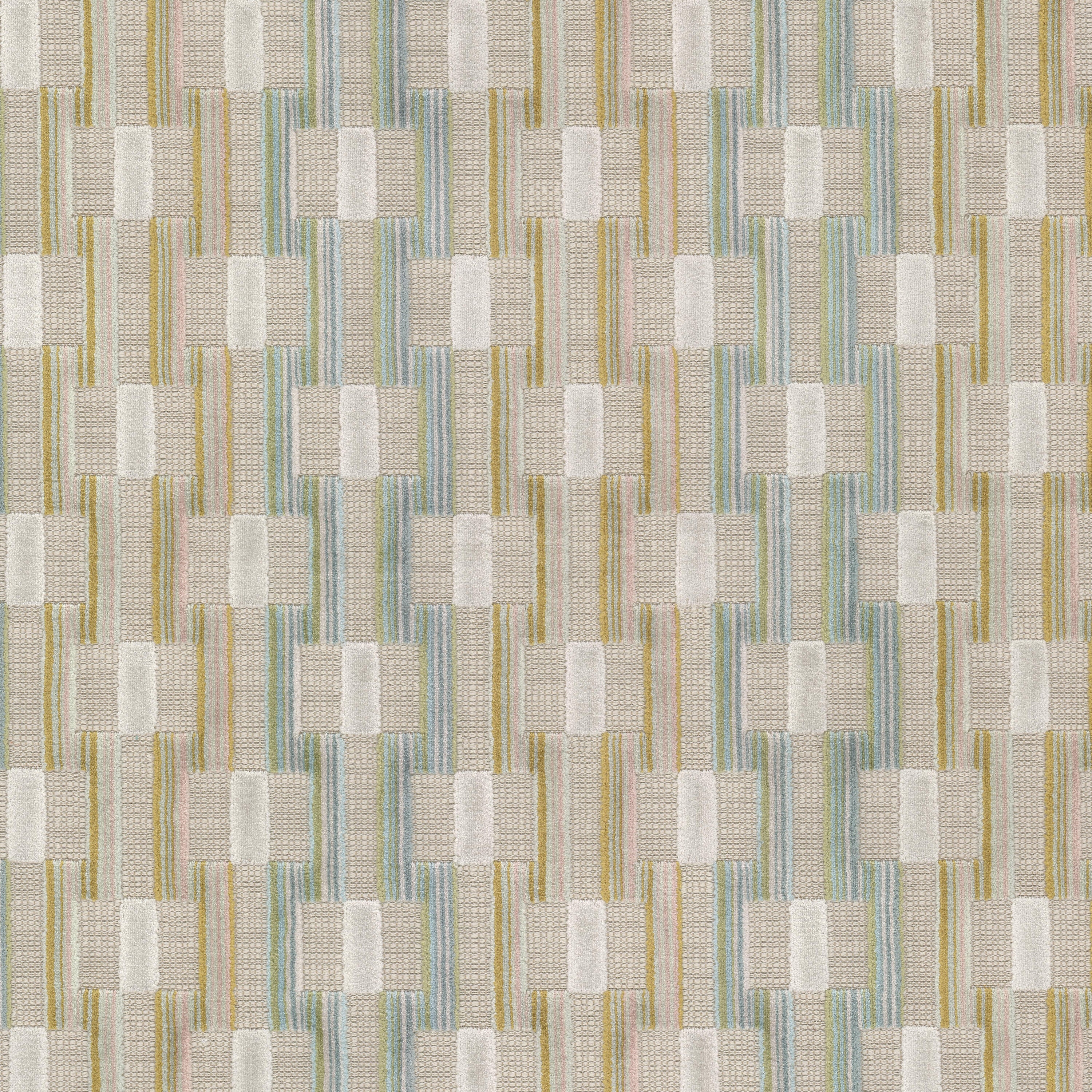 Innsbruck 1 Vapor - Stout Fabric