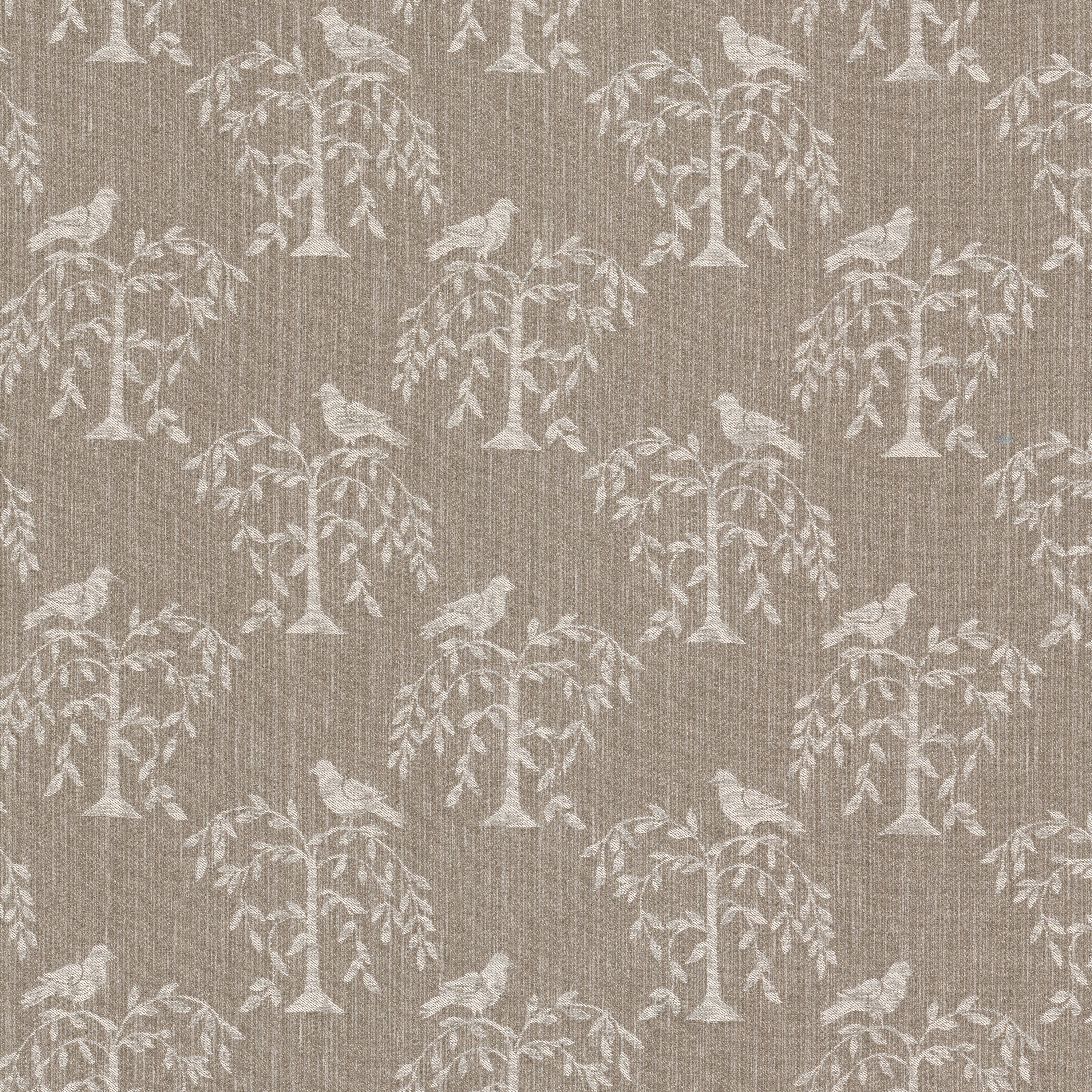 Kermit 2 Burlap - Stout Fabric