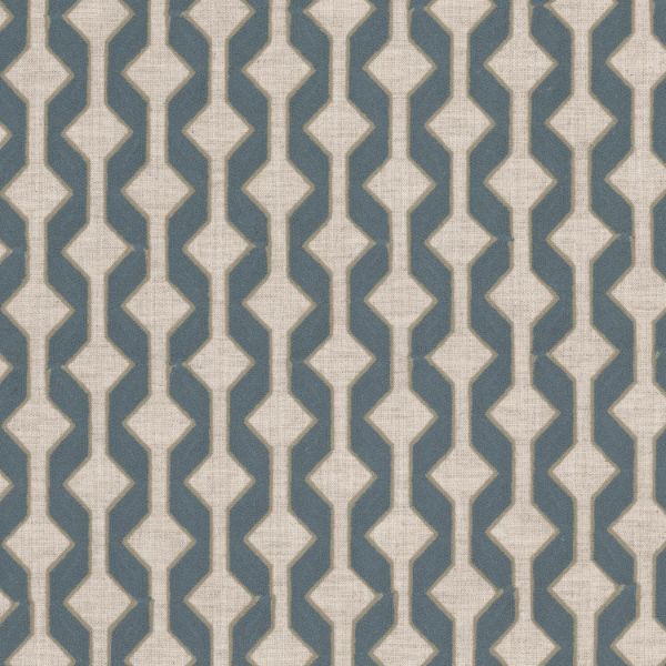 Levity 3 Slate - Stout Fabric