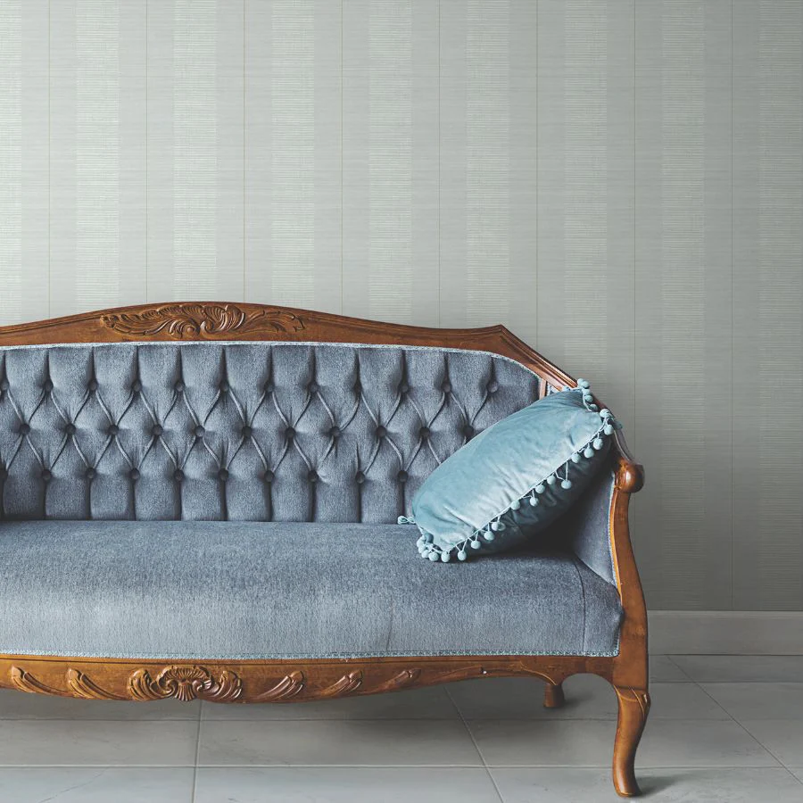 Ll3210 | Layered Luxe, Colbert Stripe - Antonina Vella Wallpaper - Image 2