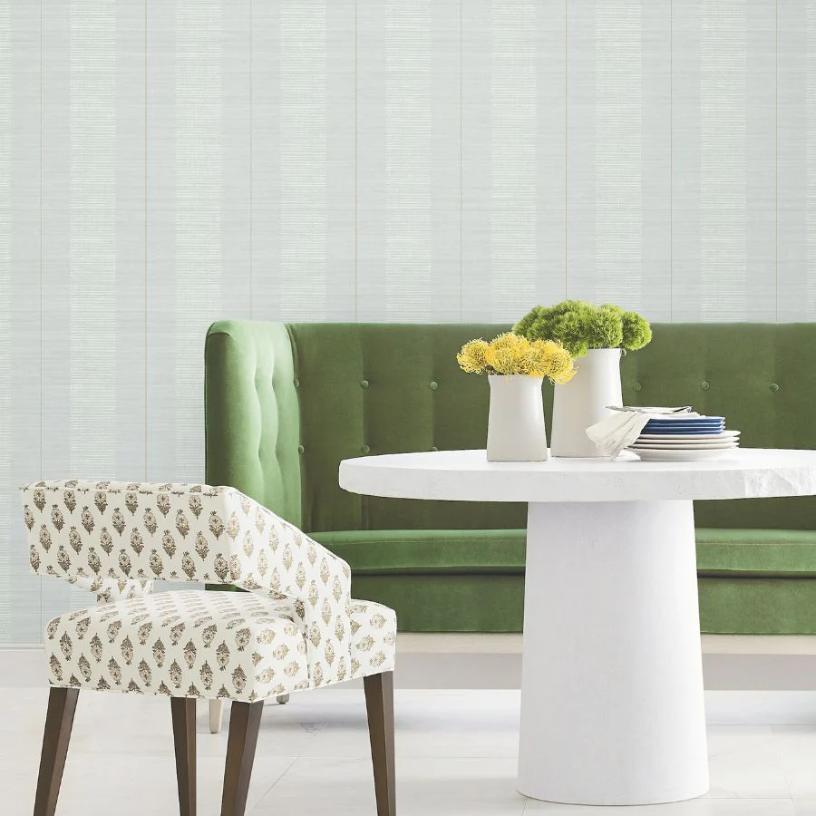 Ll3210 | Layered Luxe, Colbert Stripe - Antonina Vella Wallpaper - Image 3
