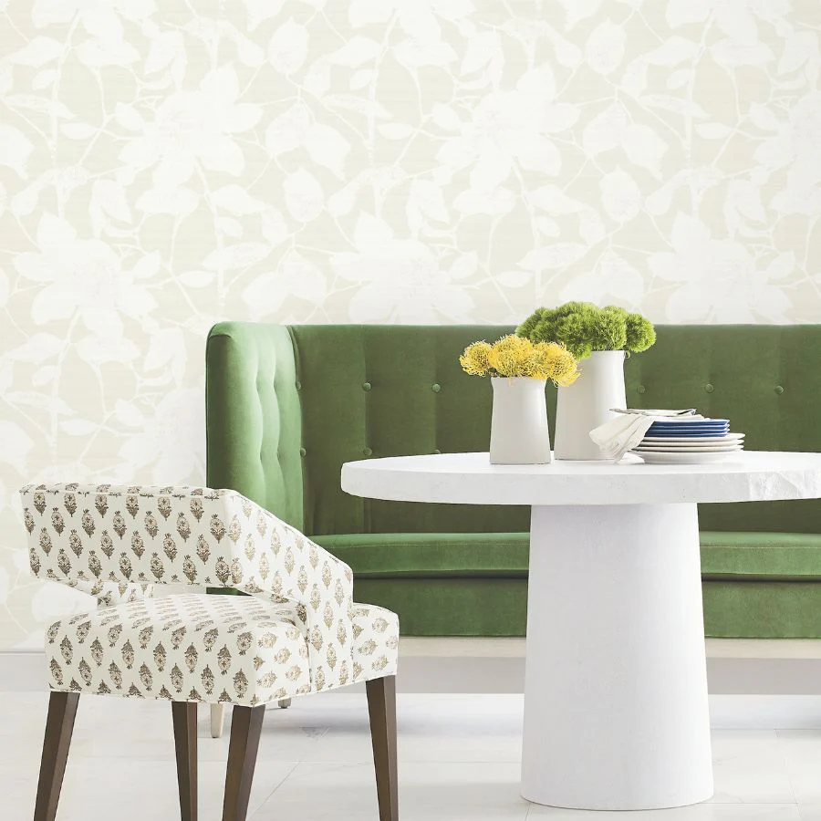 Ll3212 | Layered Luxe, Solange - Antonina Vella Wallpaper - Image 3