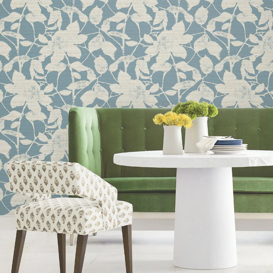 Ll3214 | Layered Luxe, Solange - Antonina Vella Wallpaper - Image 3