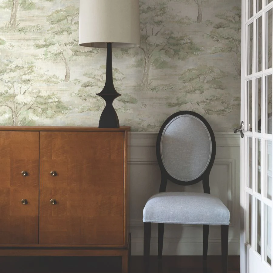 Ll3224 | Layered Luxe, Moreno - Antonina Vella Wallpaper - Image 2