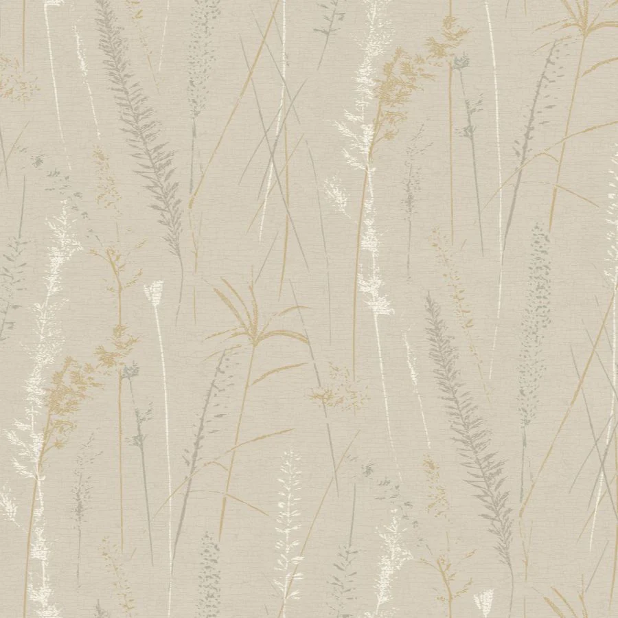 Ll3239 | Layered Luxe, Meadow Splendor - Antonina Vella Wallpaper