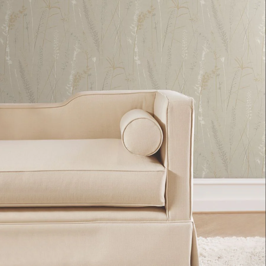 Ll3239 | Layered Luxe, Meadow Splendor - Antonina Vella Wallpaper - Image 2