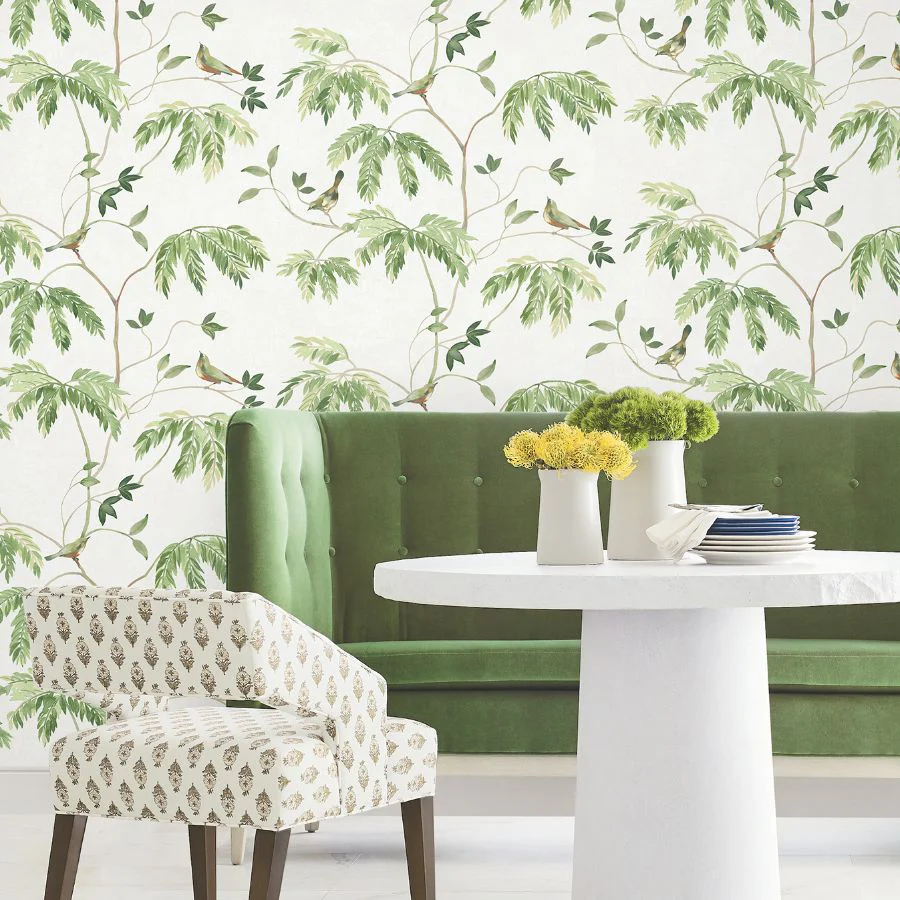 Ll3250 | Layered Luxe, Cillian - Antonina Vella Wallpaper - Image 3