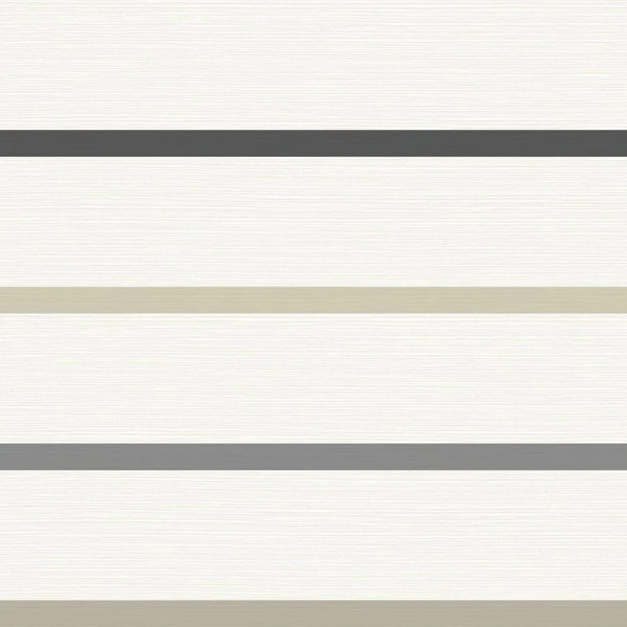LN11400 | Crew Stripe - Lillian August Wallpaper
