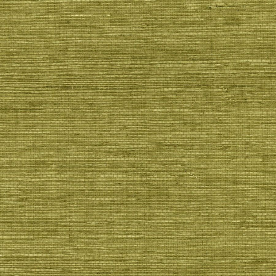 LN11804 | Olive Sisal - Lillian August Wallpaper