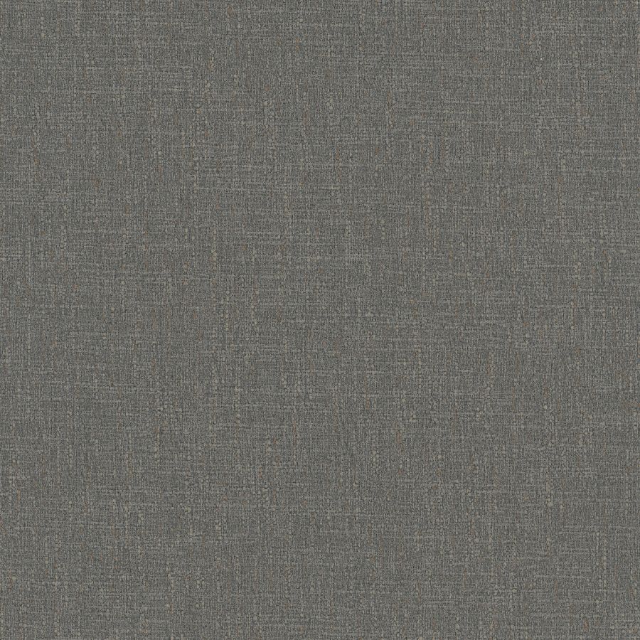 Ma34916 | Opulent Accents, Highland Tweed Charcoal Faux Fabric - Antonina Vella Wallpaper