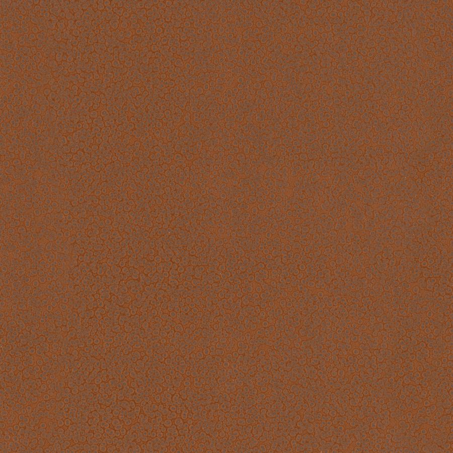 Ma34958 | Opulent Accents, Hudson Copper Hammered Metal - Antonina Vella Wallpaper