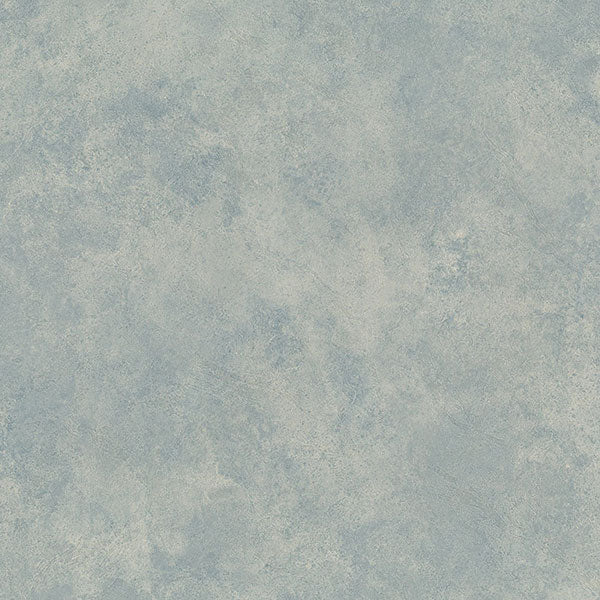 Md29417 | Silk Impressions 2, Blue Marble - Norwall Wallpaper