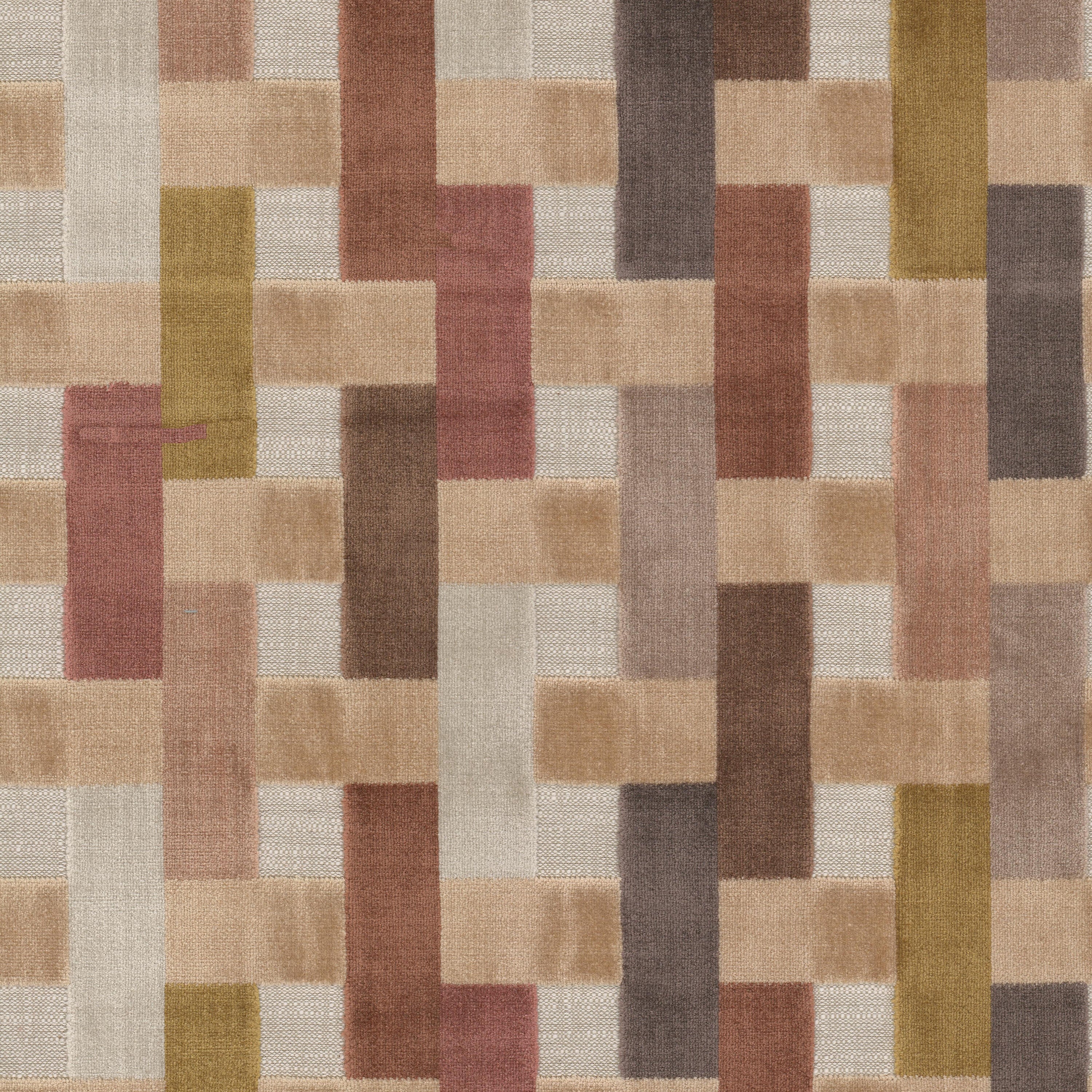 Mixture 2 Tile - Stout Fabric