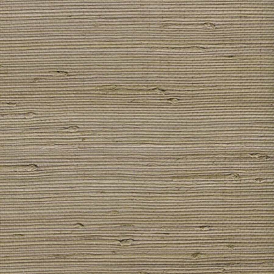 NA302 | Jute - Seabrook Wallpaper