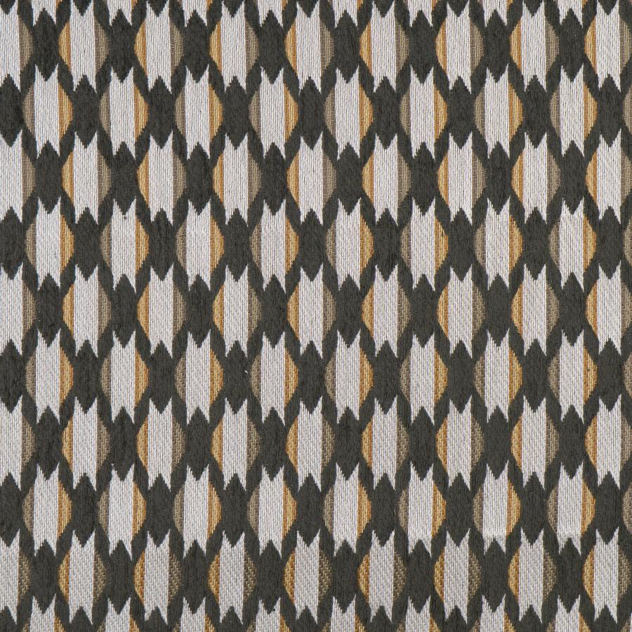 Norman | # 723 Espresso - Maxwell Fabric