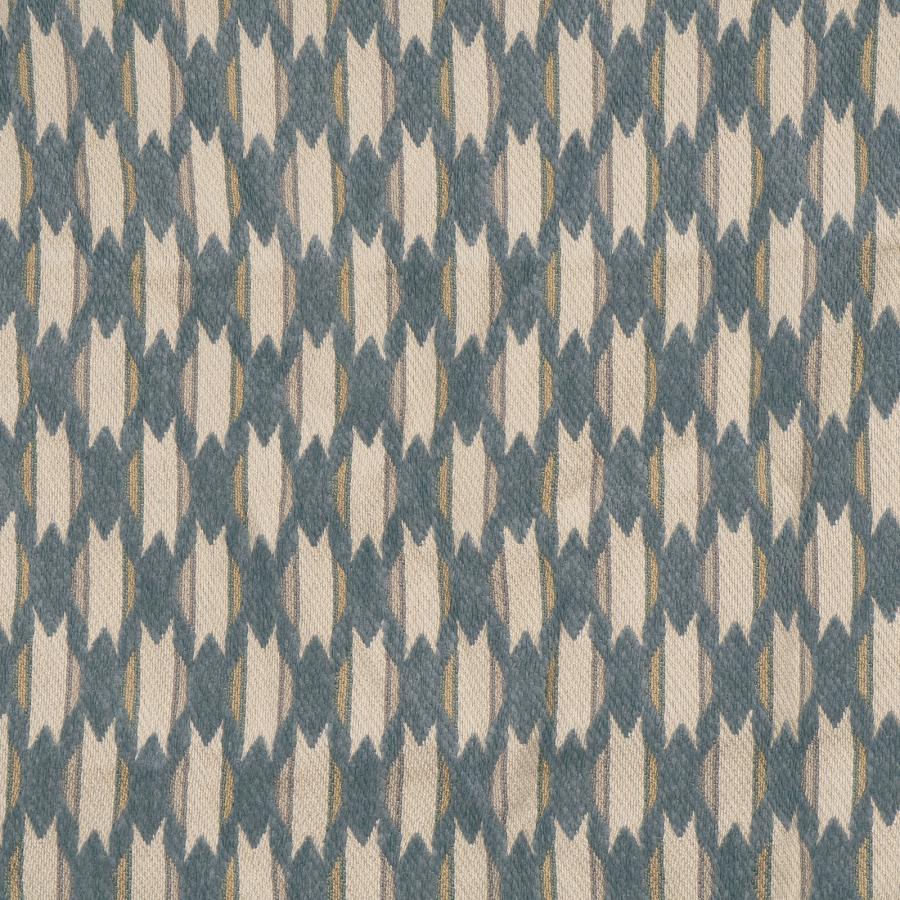 Norman | # 924 Chambray - Maxwell Fabric