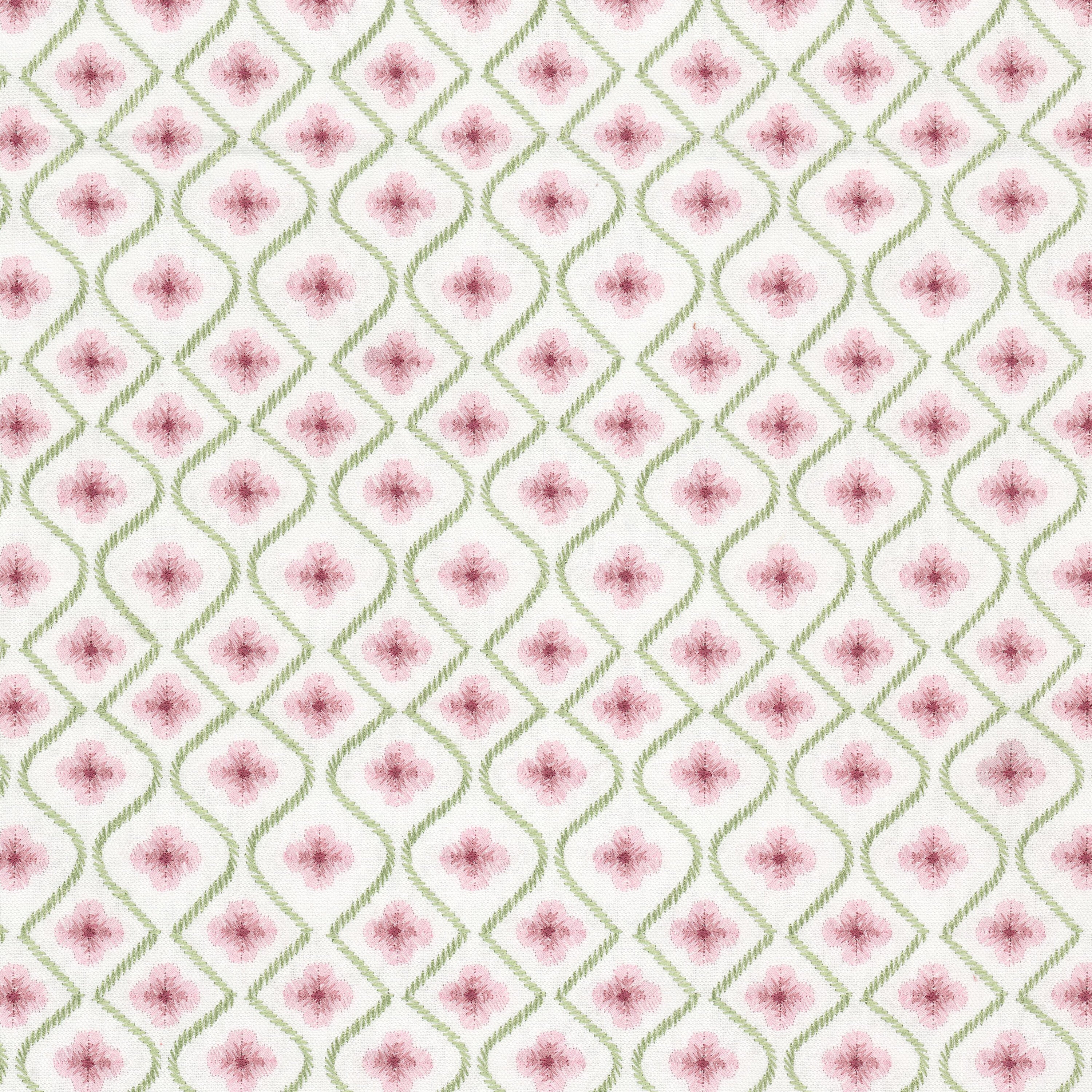 Parfait 2 Petal - Stout Fabric