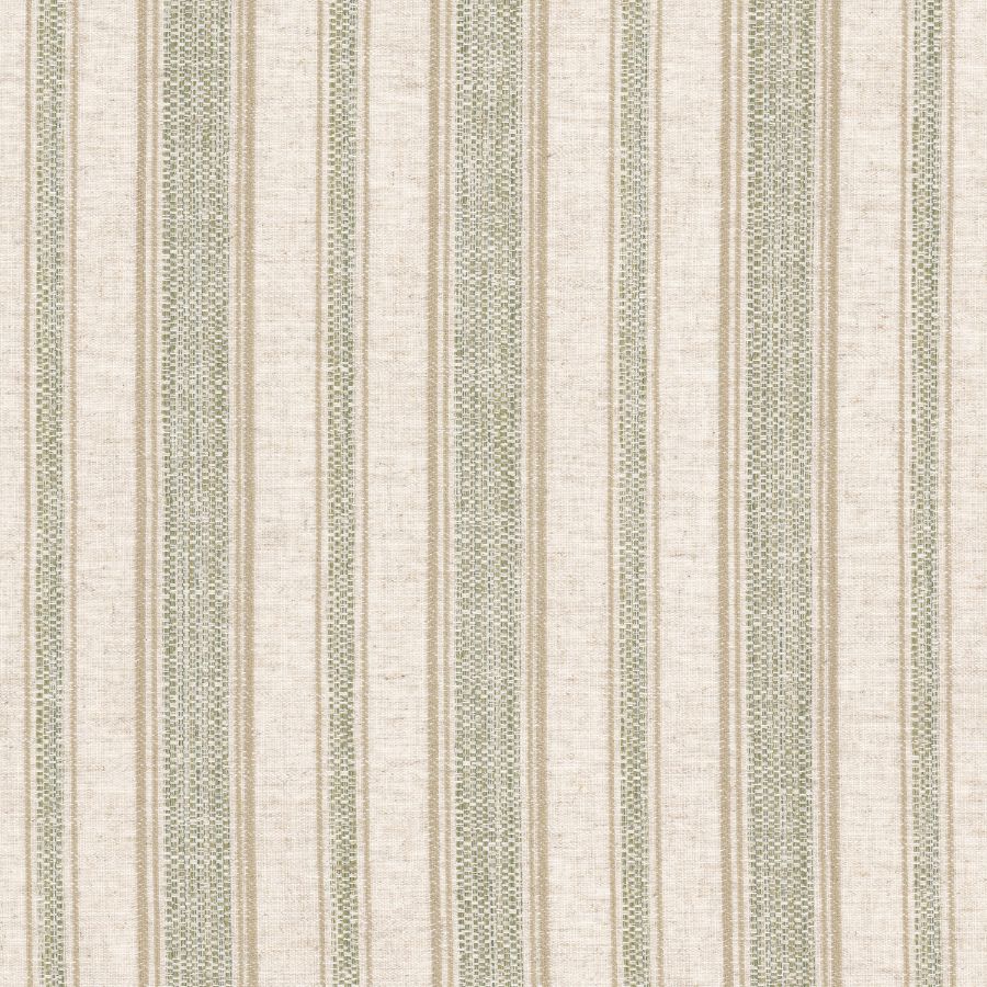 Pingpong 1 Aloe - Stout Fabric