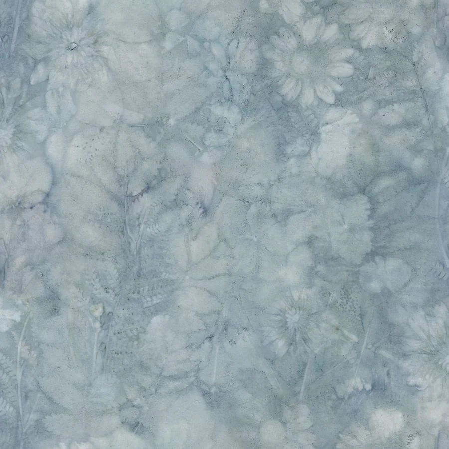 S10132 | Monica Misty Blue - Sandberg Mural