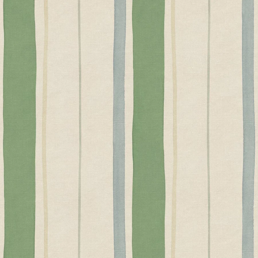 S10554 | Billie, Green - Sandberg Mural - Image 2