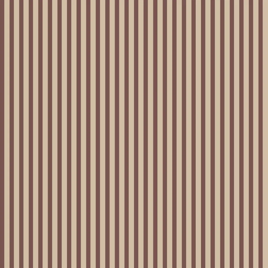 S10629 | Estelle, Burgundy - Sandberg Wallpaper