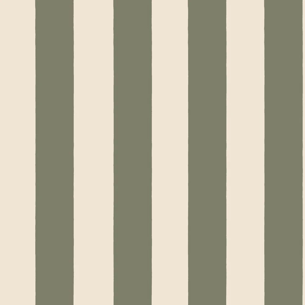 S10698 | Sam, Forest Green - Sandberg Wallpaper