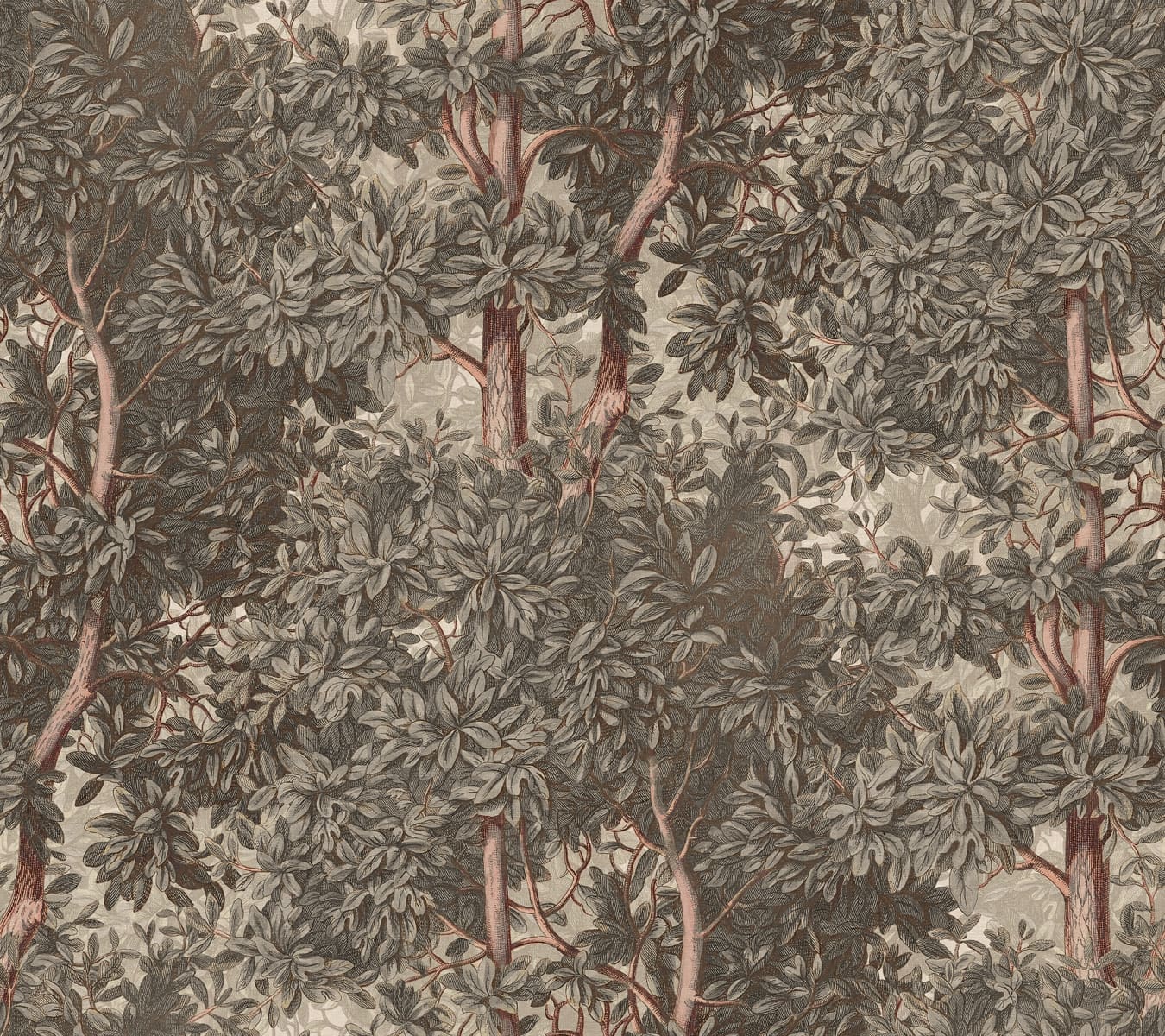 S10711 | Charles, Gray - Sandberg Mural - Image 2