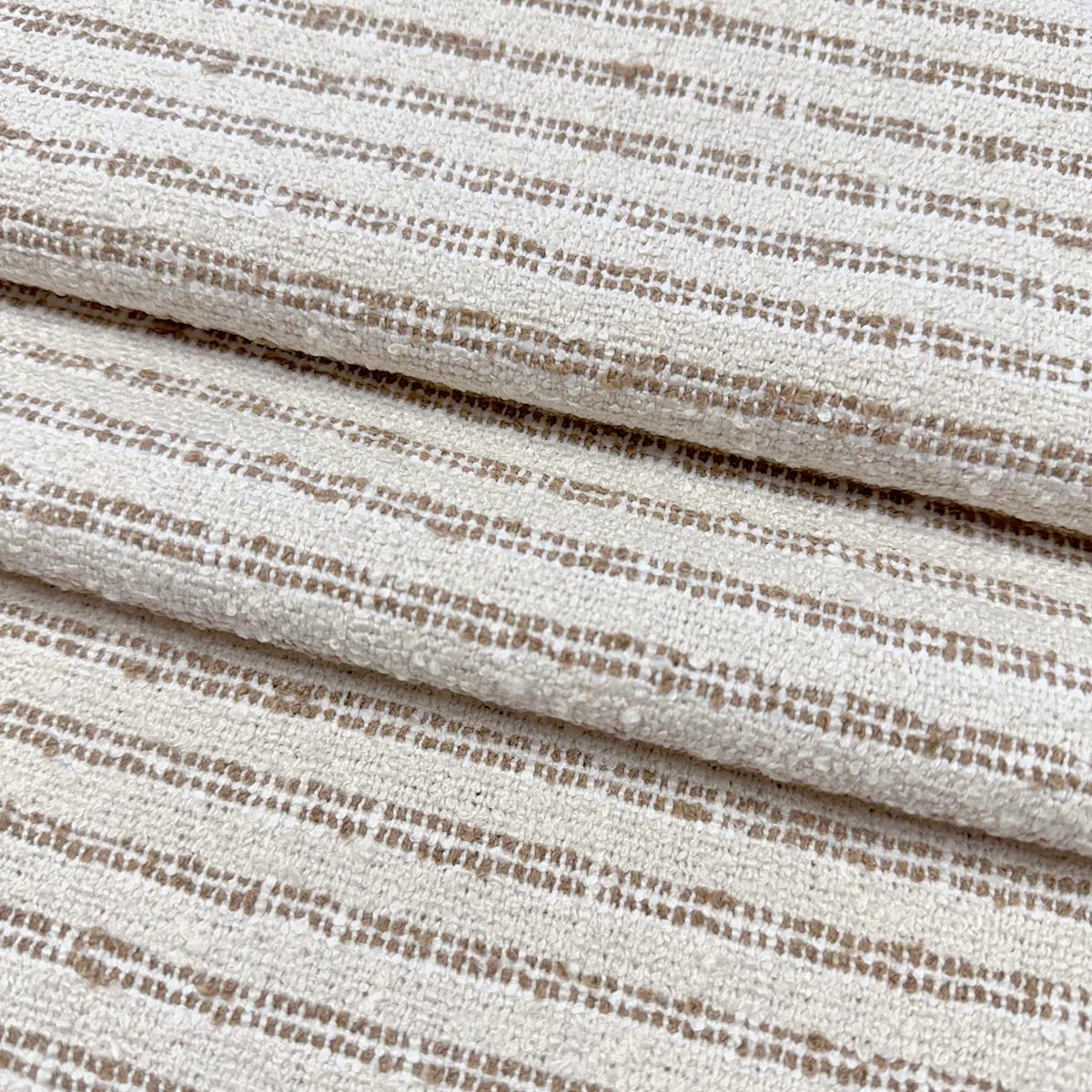 Sample - Mag Fabric, Boq Brown