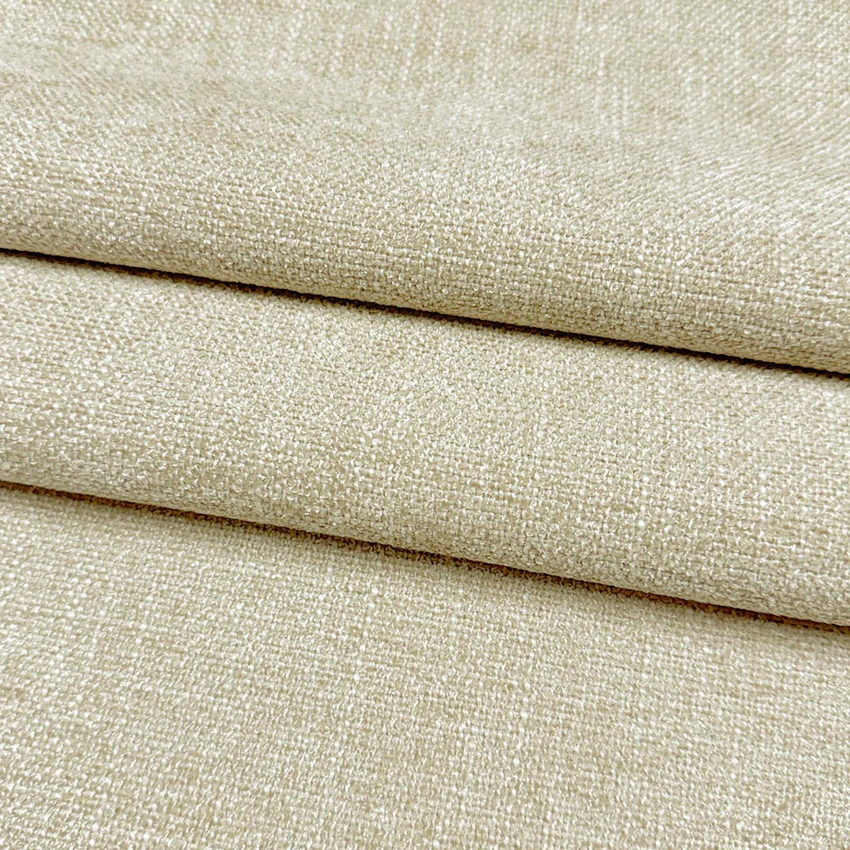 Sample - Mag Fabric, Franklin Oatmeal