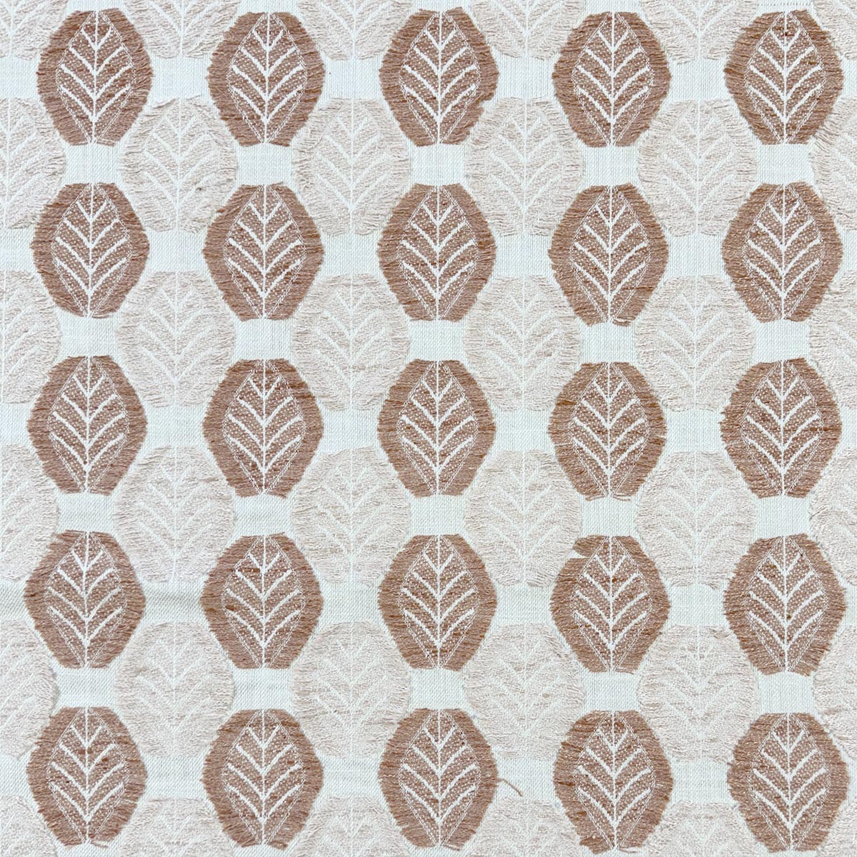 Sample - Mag Fabric, Leif Rosa
