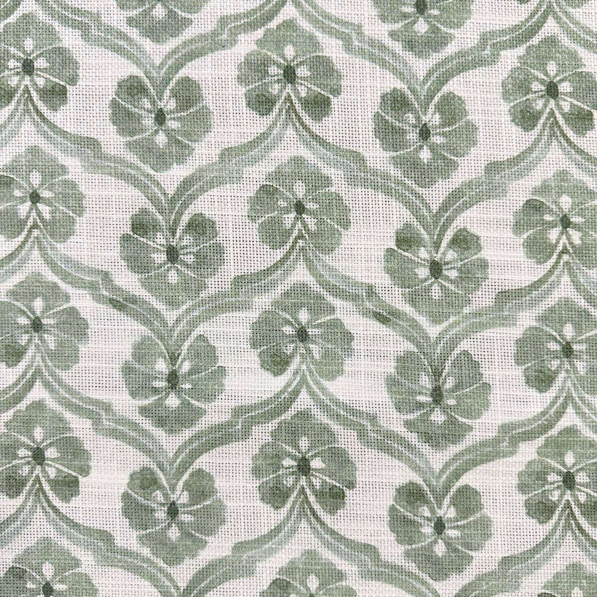 Sample - Mag Fabric, Mattie Thyme