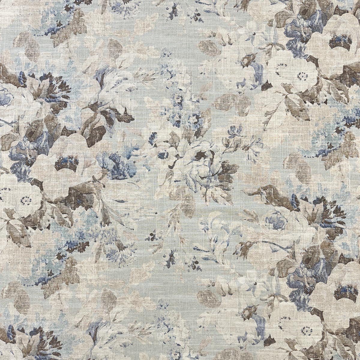 Sample - Mag Fabric, Ida Serene