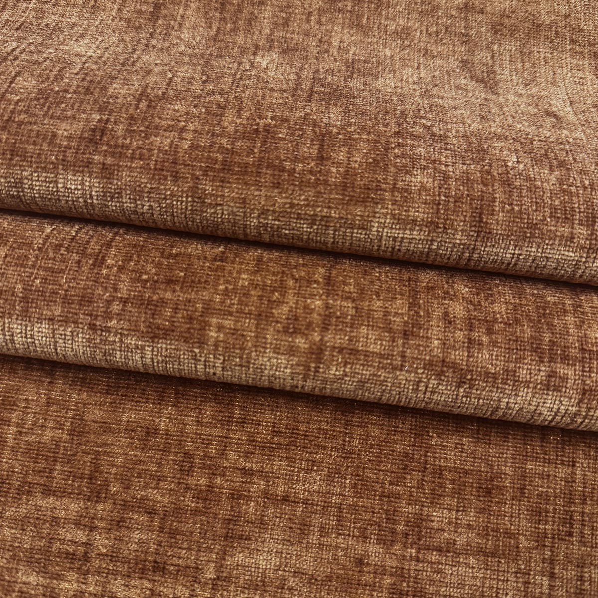 Sample - Mag Fabric, Nilly Cinnamon