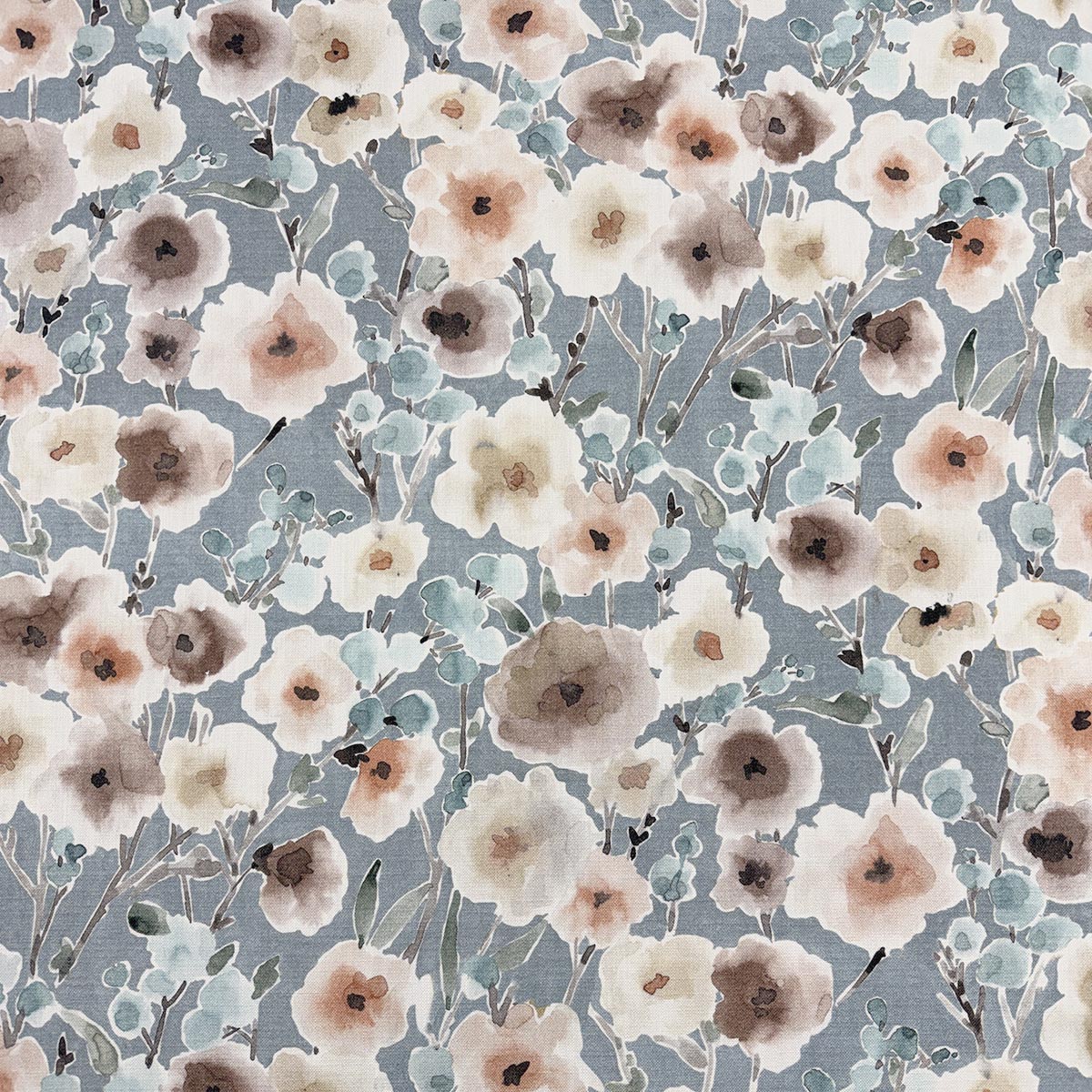 Sample - Mag Fabric, Myka Blues