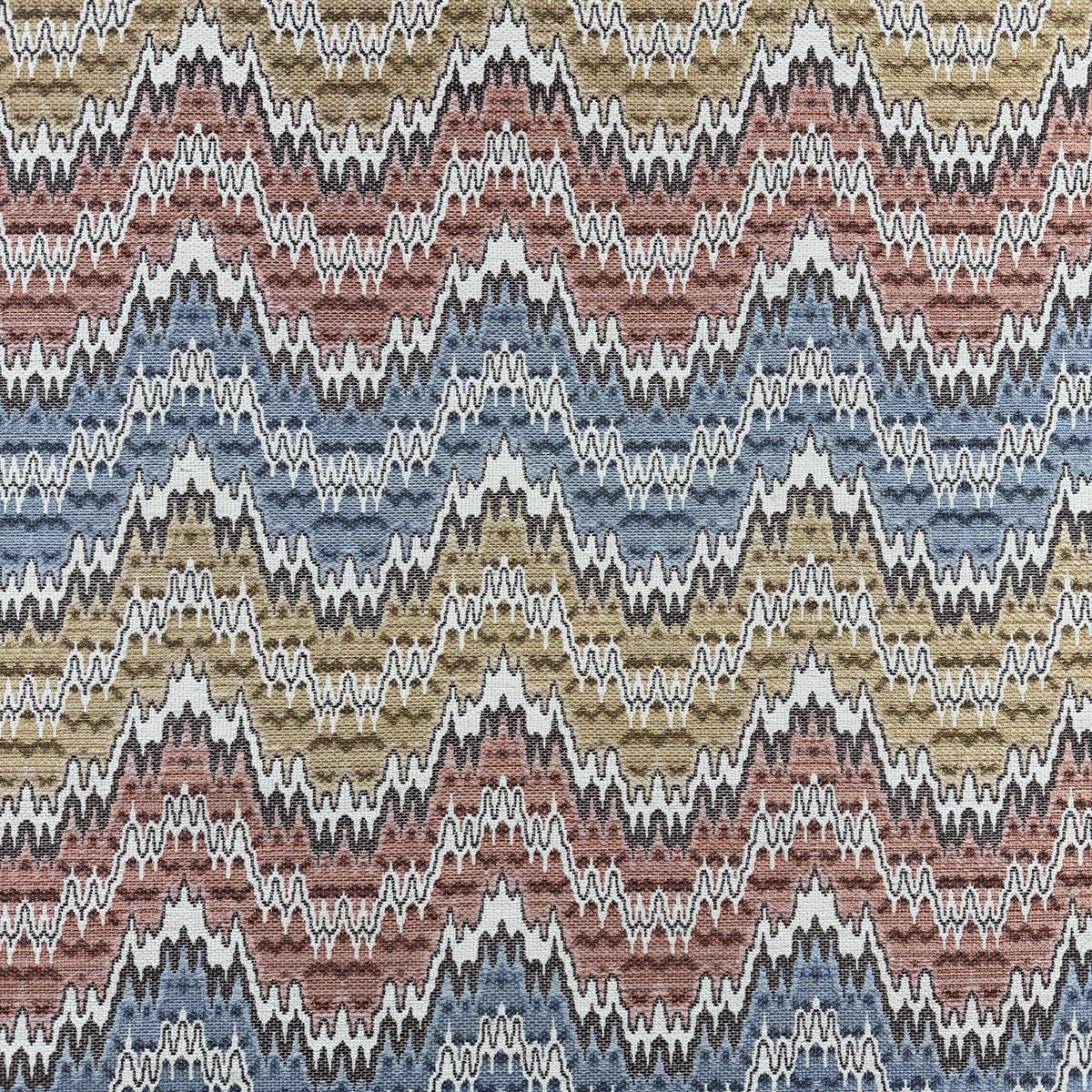 Sample - Mag Fabric, Murzin Jewel