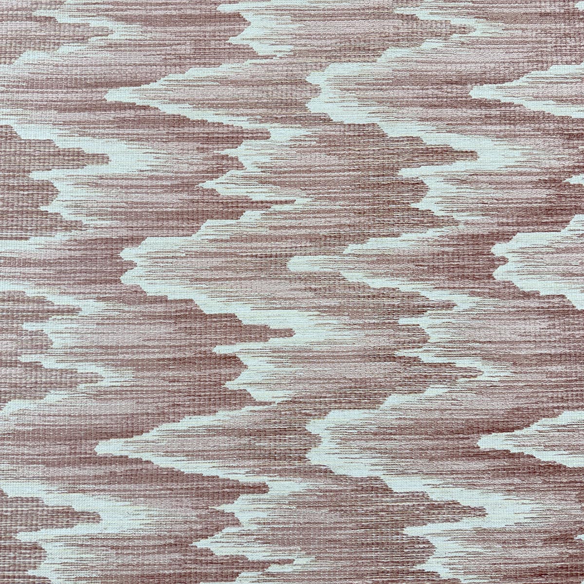 Sample - Mag Fabric, Rafner Blushing