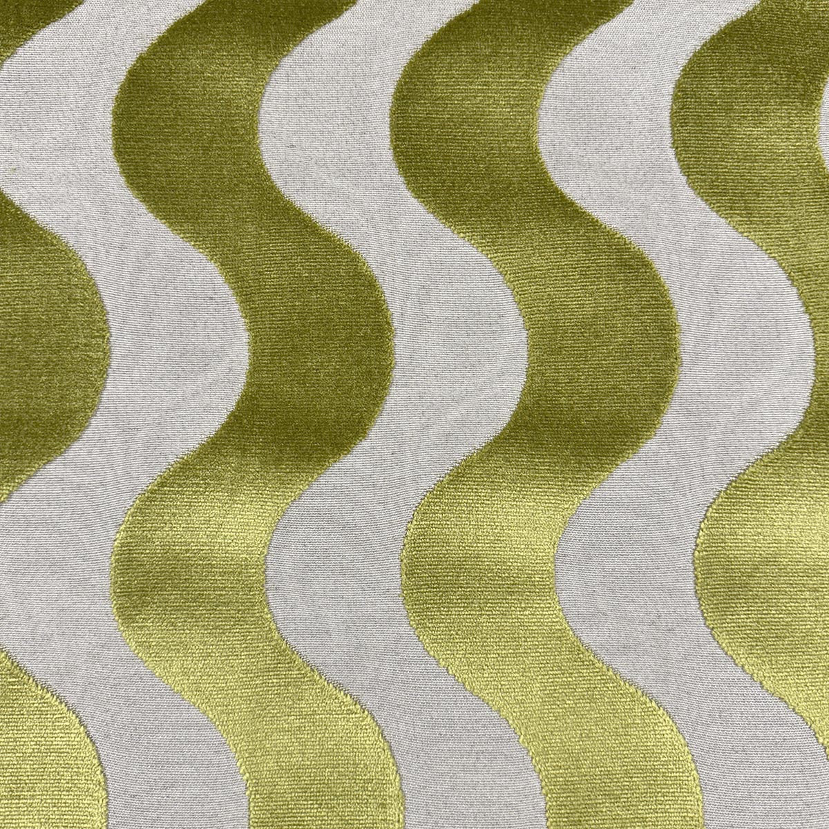 Sample - Mag Fabric, Wattz Citron