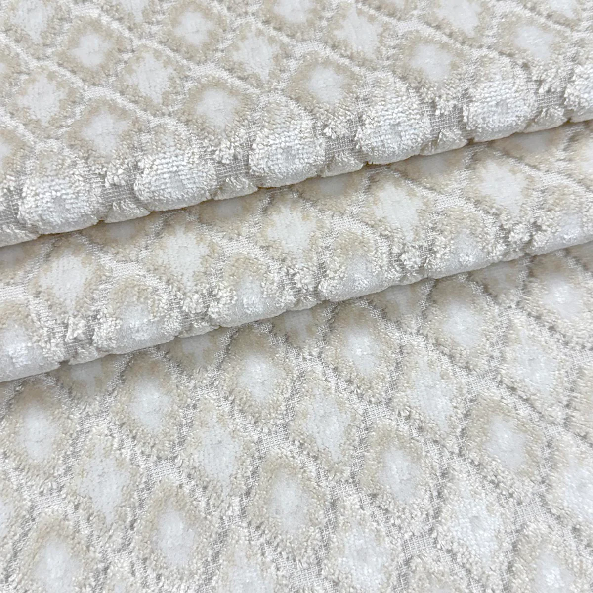 Sample - Mag Fabric, Sorkin Ivory