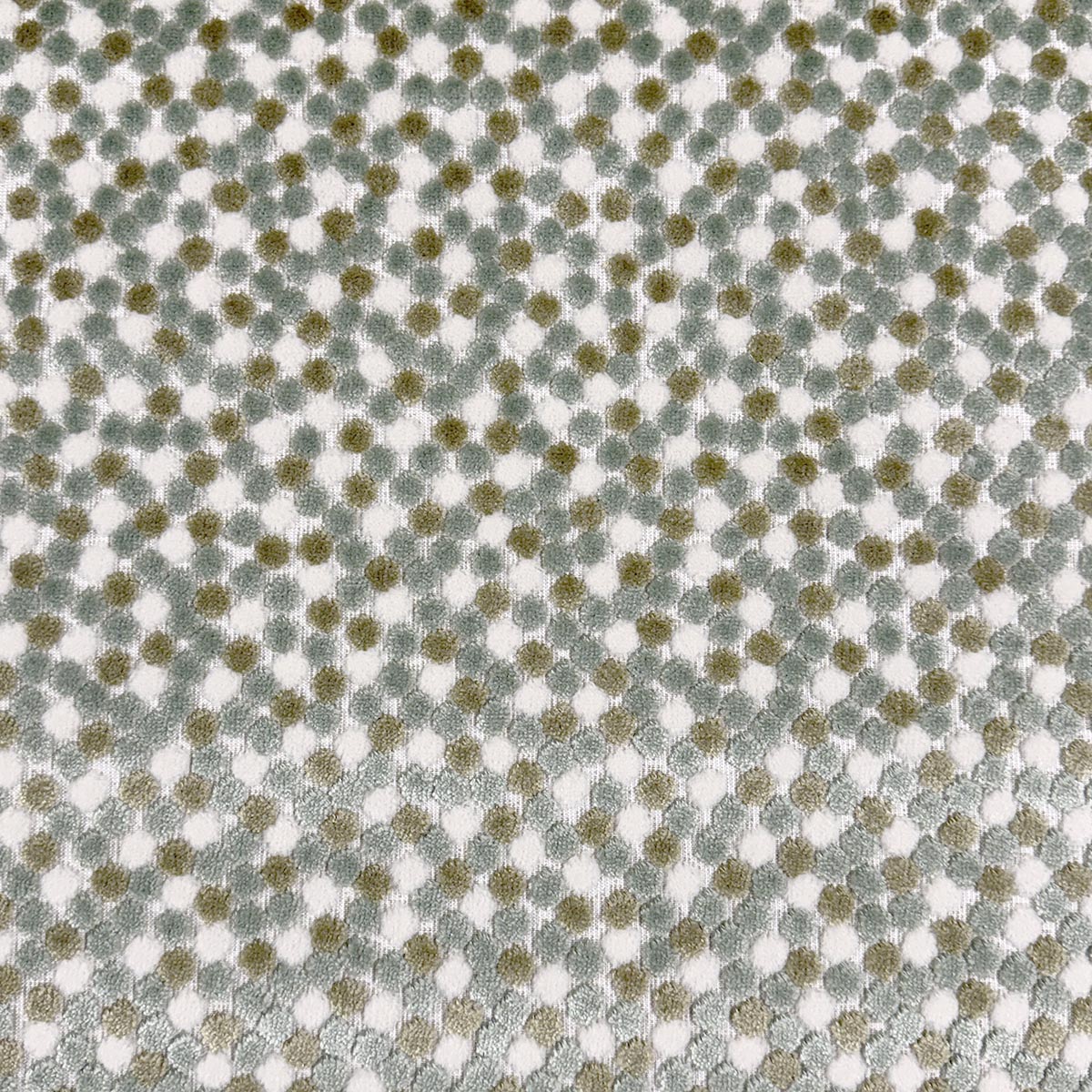 Sample - Mag Fabric, Jovie Lichen
