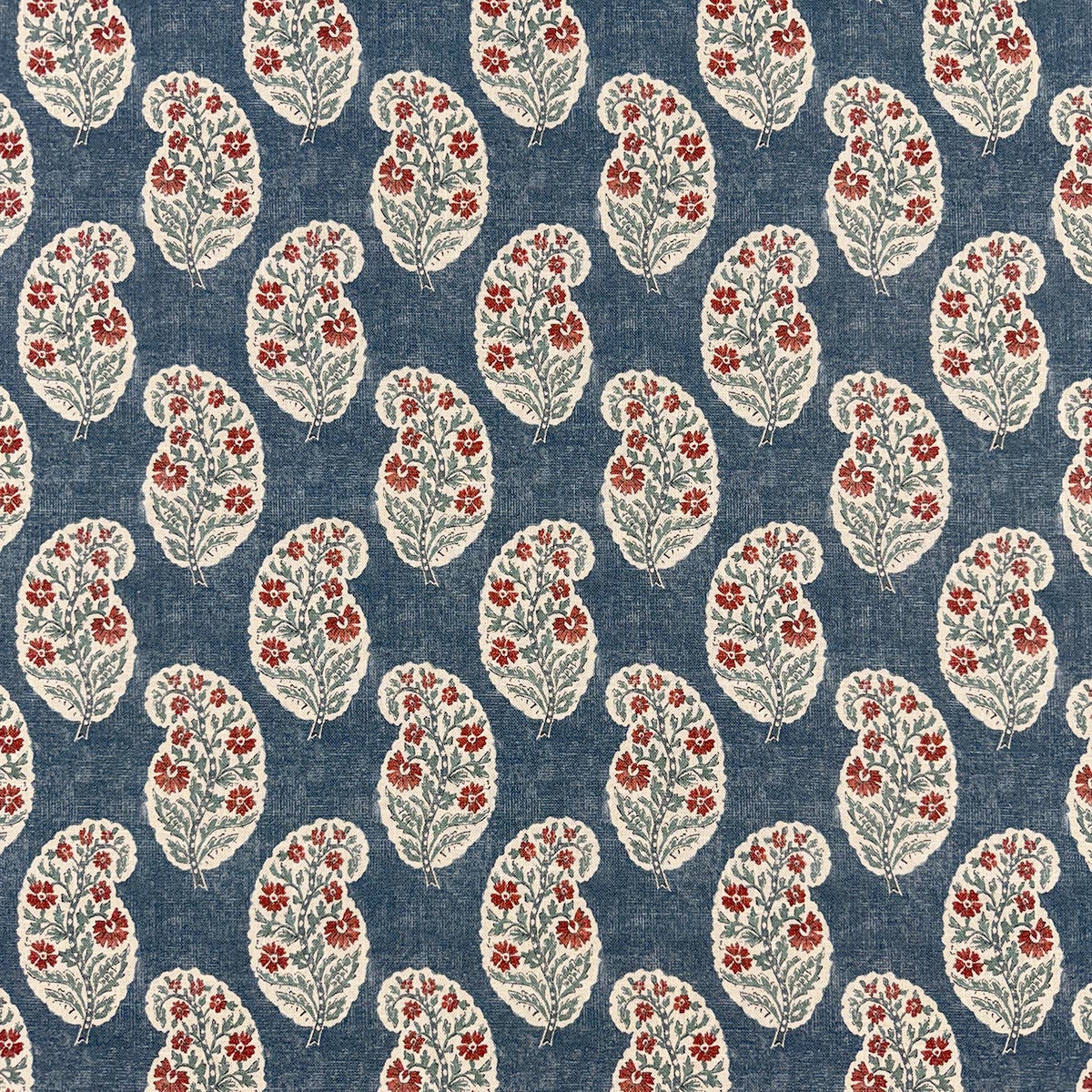 Sample - Mag Fabric, Omika Denim