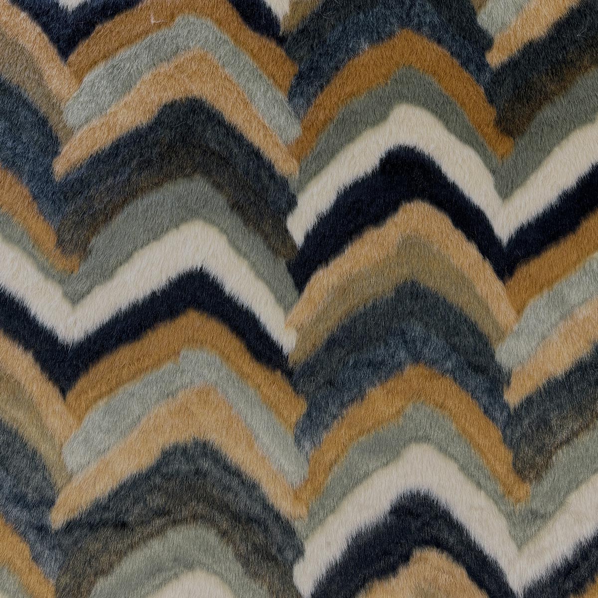 Sample - Mag Fabric, Furgie Jazz