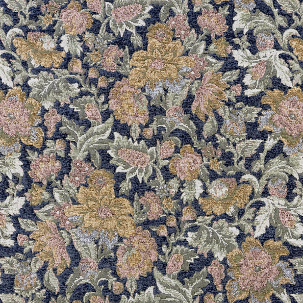 Sample - Mag Fabric, Gwynnie Tapestry