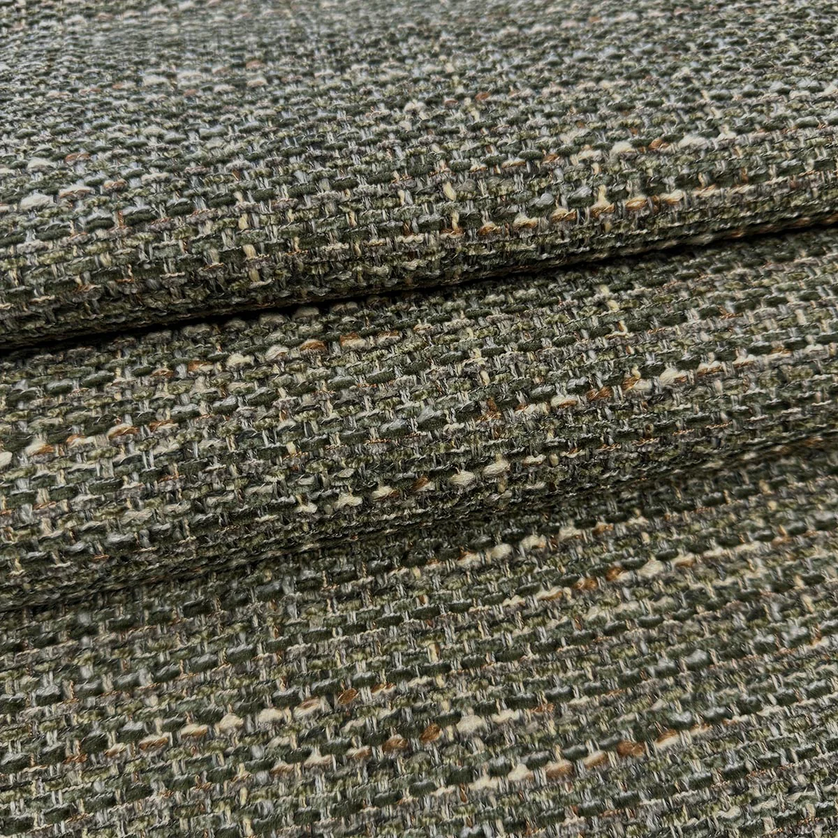 Sample - Mag Fabric, Bristow Moss