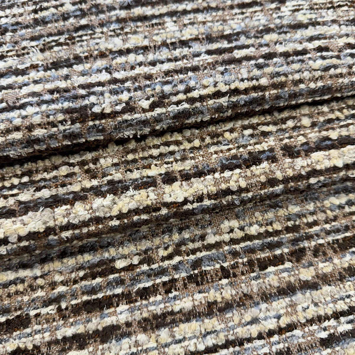 Sample - Mag Fabric, Totter Alpine