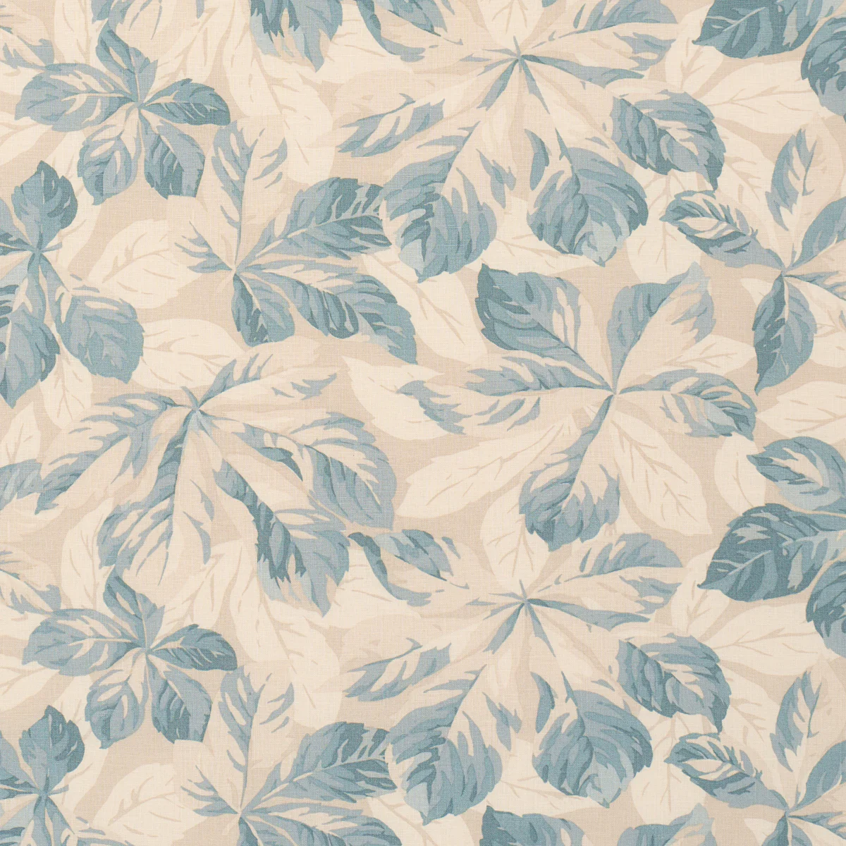 Sample - 182651 | Arboreal, Sky - Schumacher Fabric