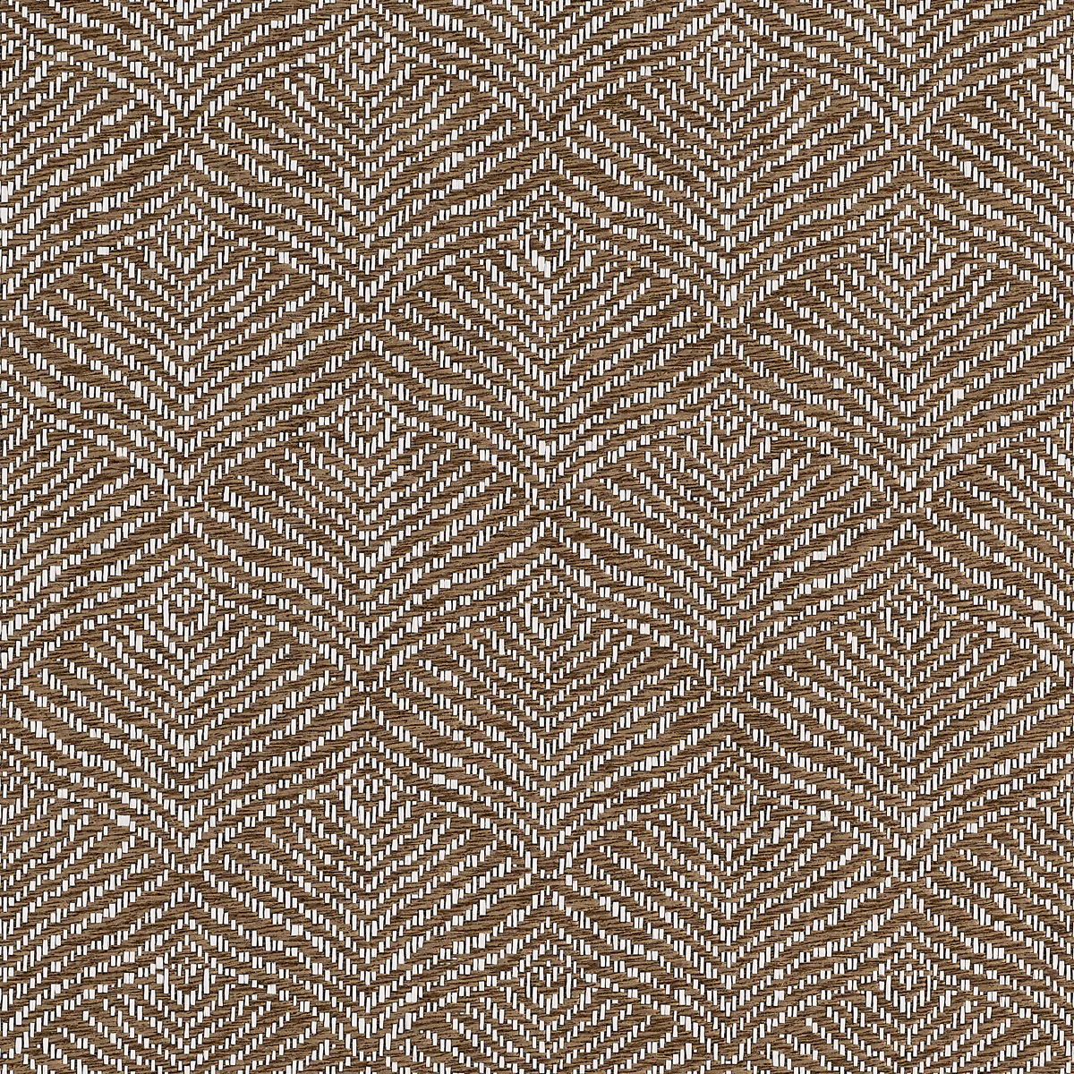 Sample - 22209 | Sutton Weave - Saddle - Phillip Jeffries Wallpaper