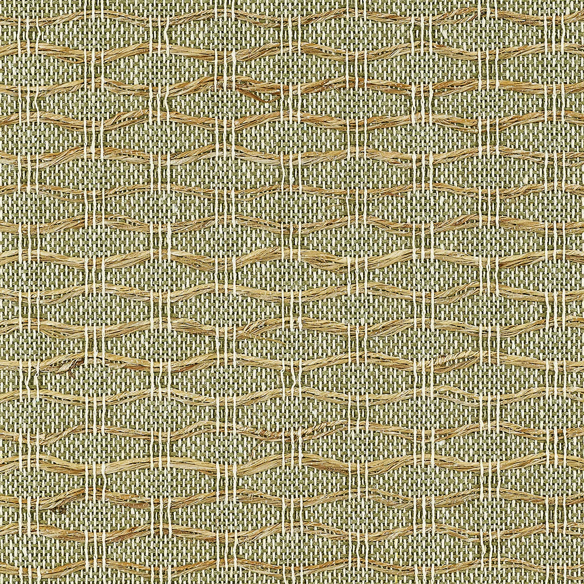 Sample - 28102 | High Tide - Seafern Green - Phillip Jeffries Wallpaper