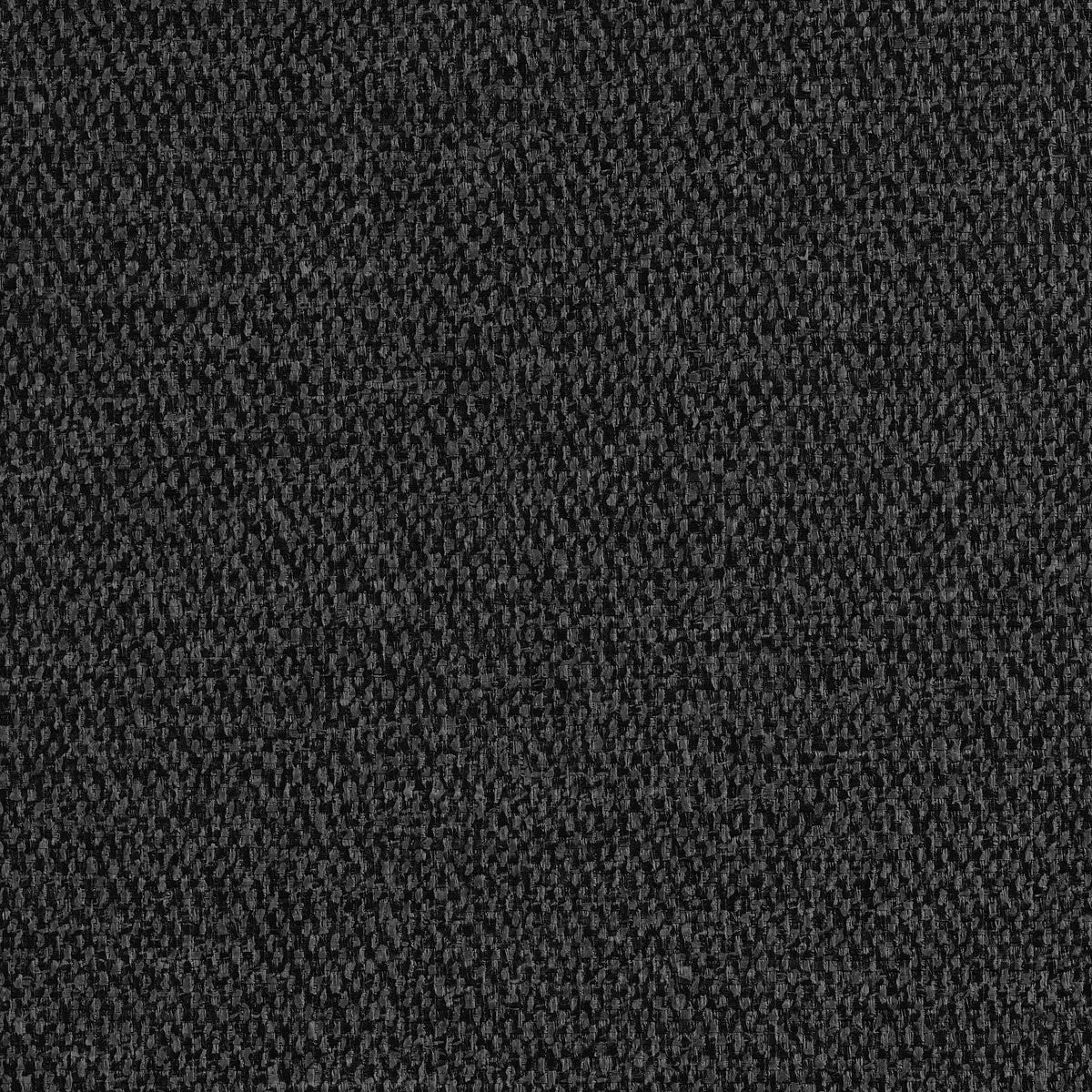 Sample - 29514 | Vinyl Cotswolds - Cairn Black - Phillip Jeffries Wallpaper